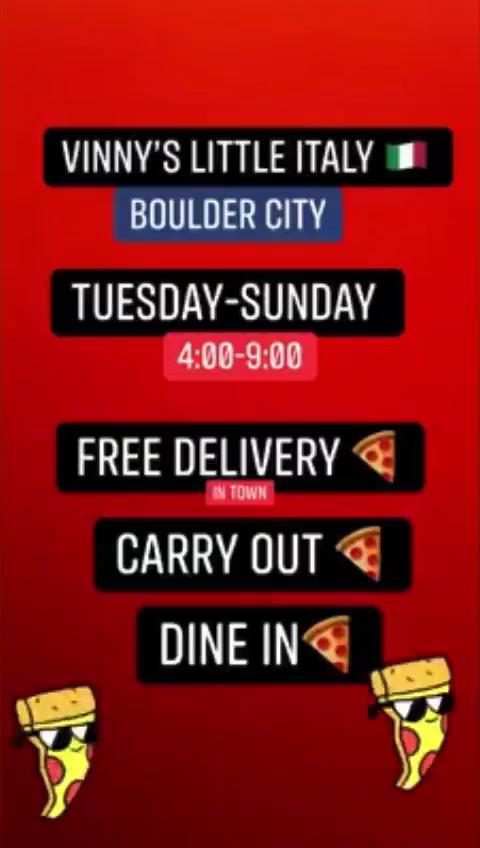 Vinny's Pizzeria