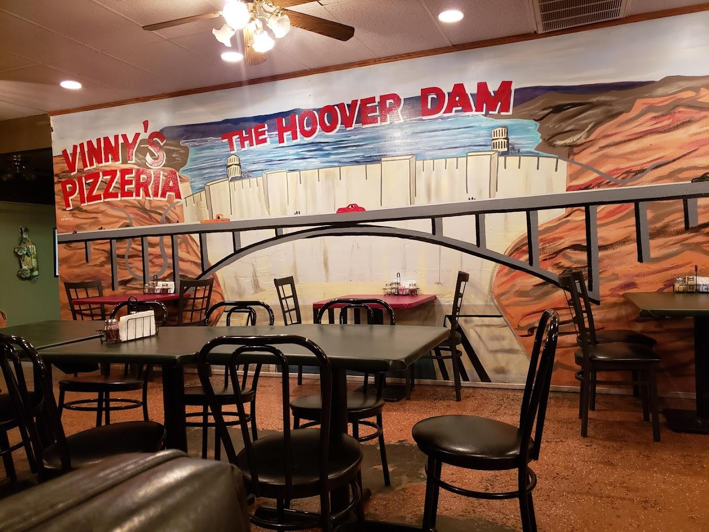 Vinny's Pizzeria
