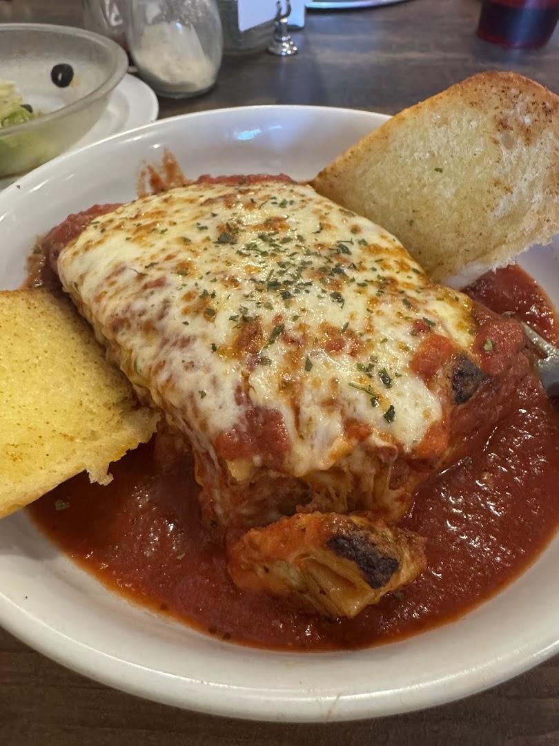 Vinny's Pizzeria