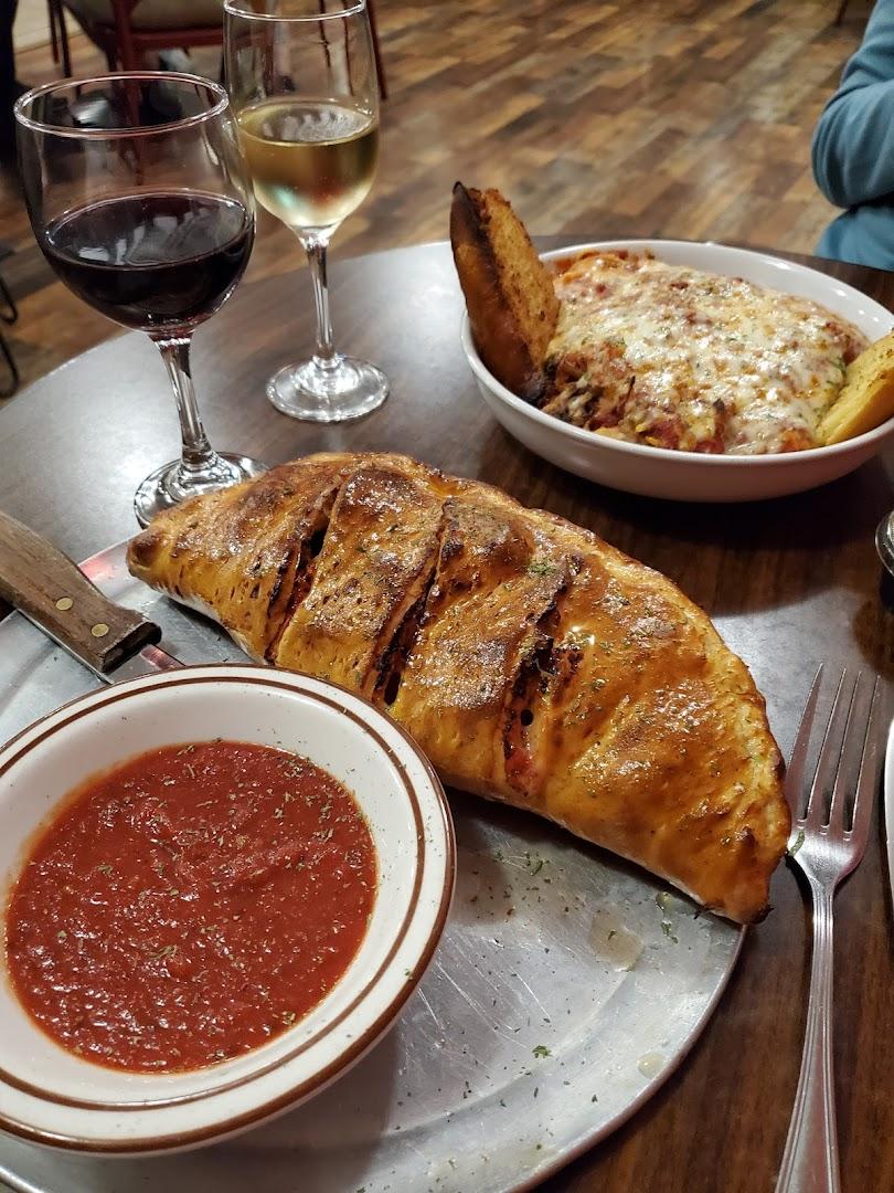 Vinny's Pizzeria