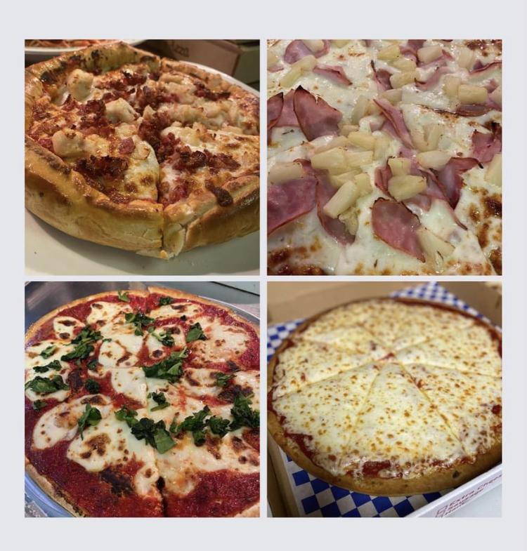 Vinny's Pizzeria